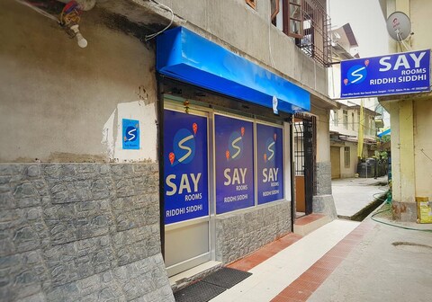 Say Rooms Riddhi Siddhi