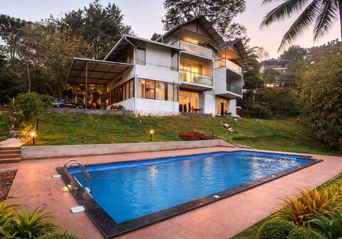 Velvet Revive Munnar