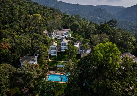 Merryweather Resort Thekkady