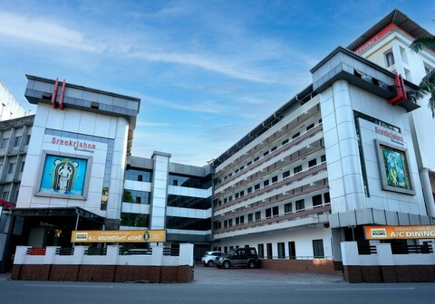 Sree Krishna Residency