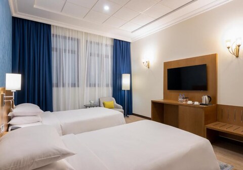 La Maison Hotel Doha