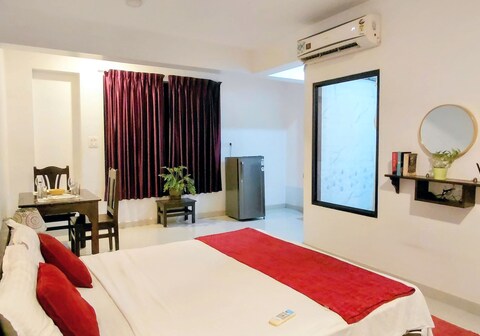 Hotel Wave Morjim's