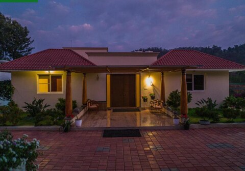 The Perfect Homestay