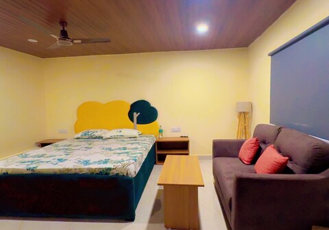 Farm stay Major Khoti Nova Nagar Near Iti BusStand