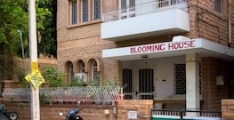 Blooming House Homestay (Deluxe Room), Jodhpur Blooming House Homestay (Deluxe Room), Jodhpur