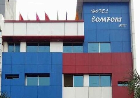 Hotel Comfort inn