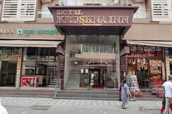 Hotel Krushna Inn, Trimbak Hotel Krushna Inn, Trimbak