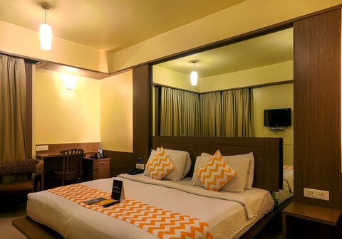 Hotel IVY Studio