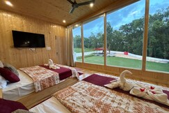Pristine woods | Luxe Stay | Pool, Dehradun Pristine woods | Luxe Stay | Pool, Dehradun