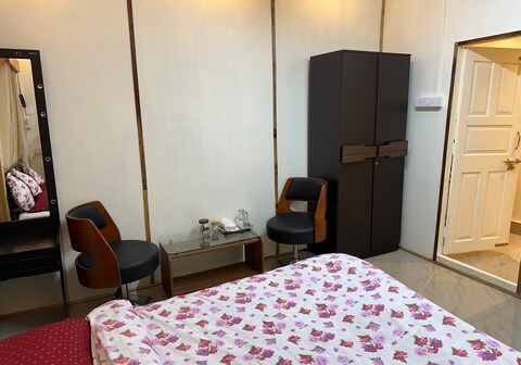Divya Cabin Style Room in Shillong
