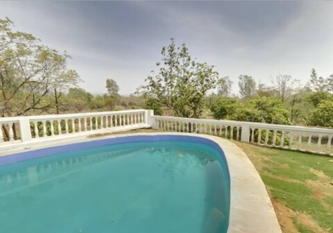 Fansi Charm 4 BHK Villa