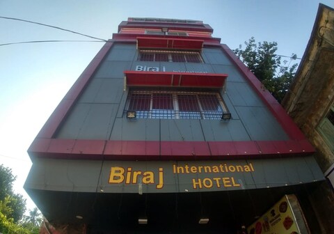 Biraj International Hotel