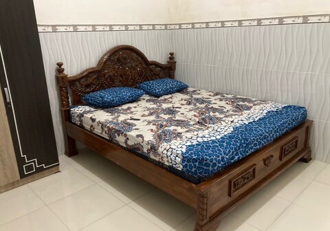 Hotel O Desa Wisata Dalegan