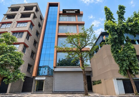 Townhouse Oak Howrah Junction Kolkata
