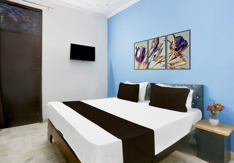 Super Hotel O Dream Palace