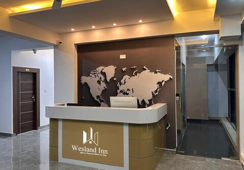 Wesland