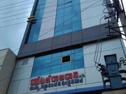 Hotel Rajadhani, Guntur Hotel Rajadhani, Guntur
