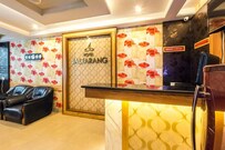 Hotel Jaltarang (111 kms from Kolhapur), Kankavli Hotel Jaltarang (111 kms from Kolhapur), Kankavli