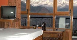 Hotel Pandey Lodge, Munsiyari Hotel Pandey Lodge, Munsiyari
