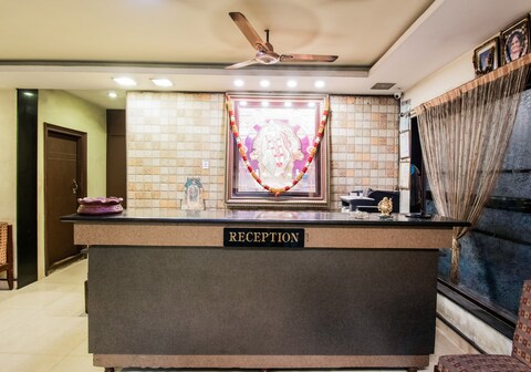 Hotel O SSG Residency