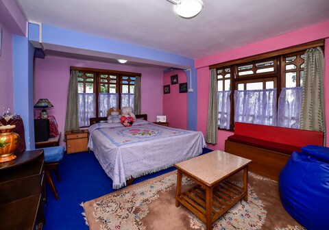 North Point Home stay