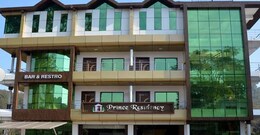 Hotel Prince Residency, Hamirpur Hotel Prince Residency, Hamirpur