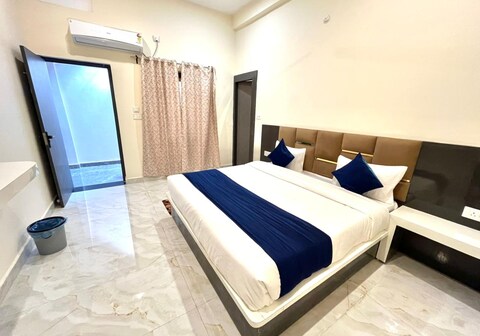 Hotel Basant Orchha