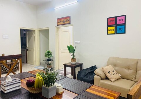 Jain's place by prashasti