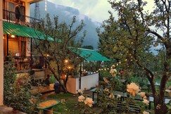 Madpackers Manali Rooms|Dorms, Manali Madpackers Manali Rooms|Dorms, Manali