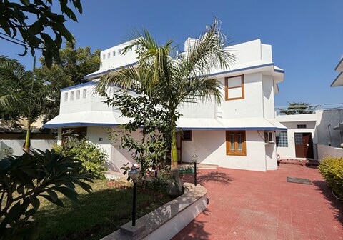 Lila Niwas By Oladar