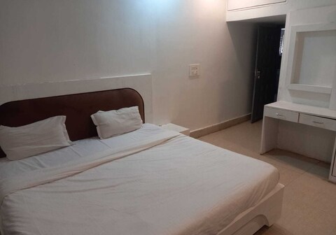 Hotel O Chimman