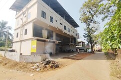 Golden Teak Tourist Home, Nilambur Golden Teak Tourist Home, Nilambur