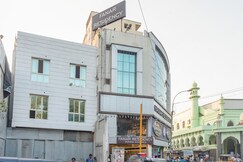 Hotel Fanar Residency , Chennai Hotel Fanar Residency , Chennai