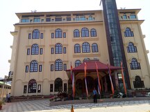 Dichang Resort & Hotel, Guwahati Dichang Resort & Hotel, Guwahati
