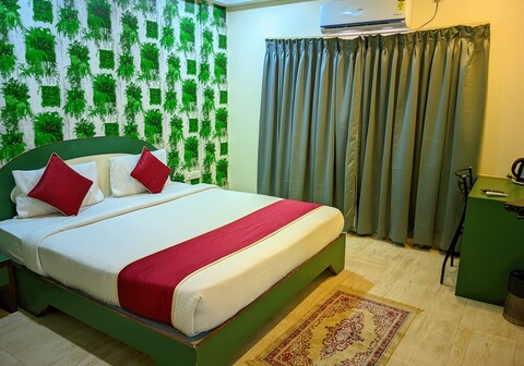 Hotel Royal Shades-Kodihalli