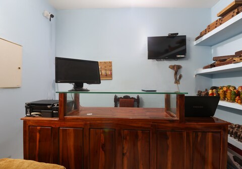 Hotel O Sandhra Apartments