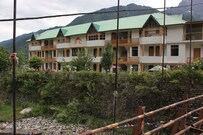 HOTEL PARADISE CHATEAU , Manali HOTEL PARADISE CHATEAU , Manali