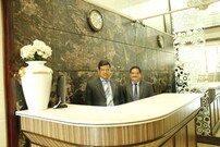Hotel Naveen Deluxe, Meerut Hotel Naveen Deluxe, Meerut