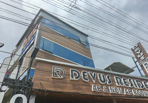 Devus Residency
