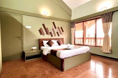 Montana Mist 3BHK with Pvt Pool by Stellar Stays, Lonavala Montana Mist 3BHK with Pvt Pool by Stellar Stays, Lonavala