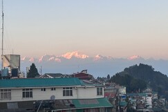 Mall Vistaa Homestay, Darjeeling Mall Vistaa Homestay, Darjeeling