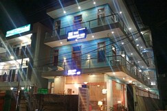 The Horizon Inn Near Expo Mart, Greater Noida The Horizon Inn Near Expo Mart, Greater Noida