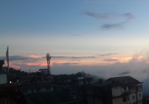 Mountain View Homestay