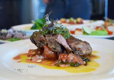 Best Western Plus Buckingham International