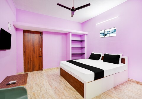 Hotel O Royal Midlaans