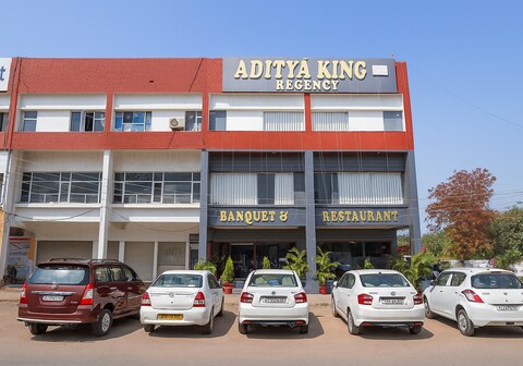 Hotel Aditya King Regency