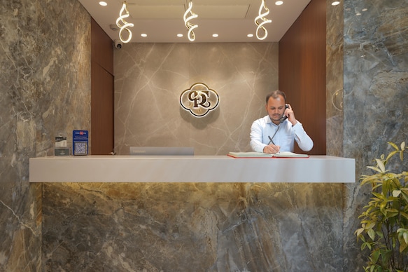 Hotel Flexi Residency Mumbai International Airport