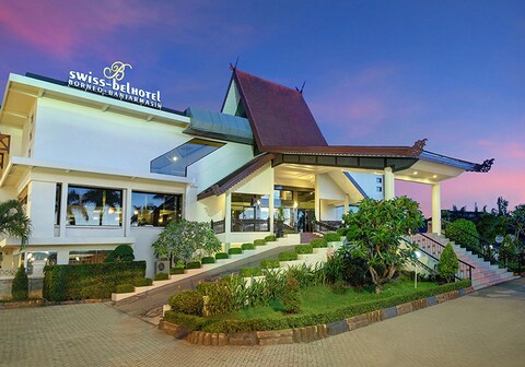 Swiss-Belhotel Borneo Banjarmasin