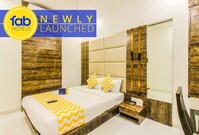 FabHotel Magnet Mumbai Airport, Mumbai FabHotel Magnet Mumbai Airport, Mumbai