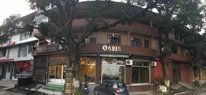 Oasis Hotel, Kangra Oasis Hotel, Kangra